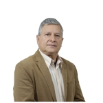 CHRISTIAN R. BÁEZ Q.